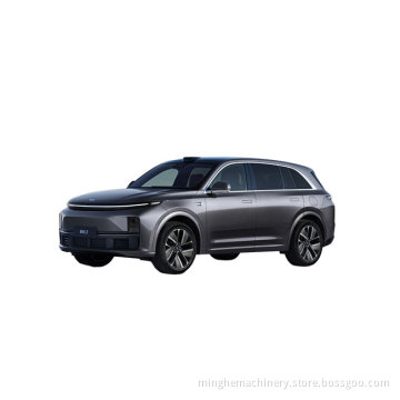 lixiang L7 made in china Extended-range EV